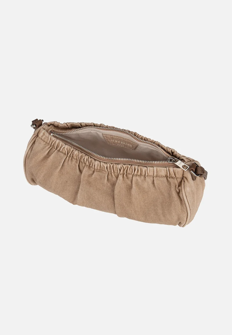 Cloud II Hobo XS Denim Beige - Crossbody Bag