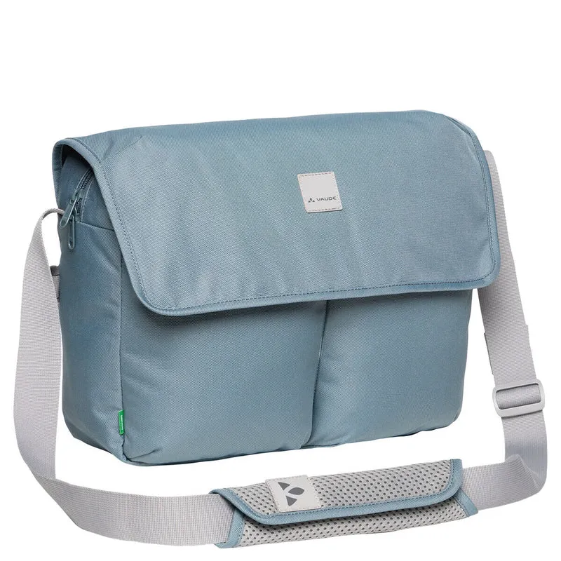 Vaude Coreway Messenger 13 - Umhängetasche 13.3" 38 cm (heron)