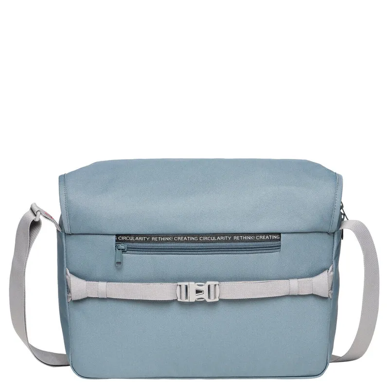 Vaude Coreway Messenger 13 - Umhängetasche 13.3" 38 cm (heron)