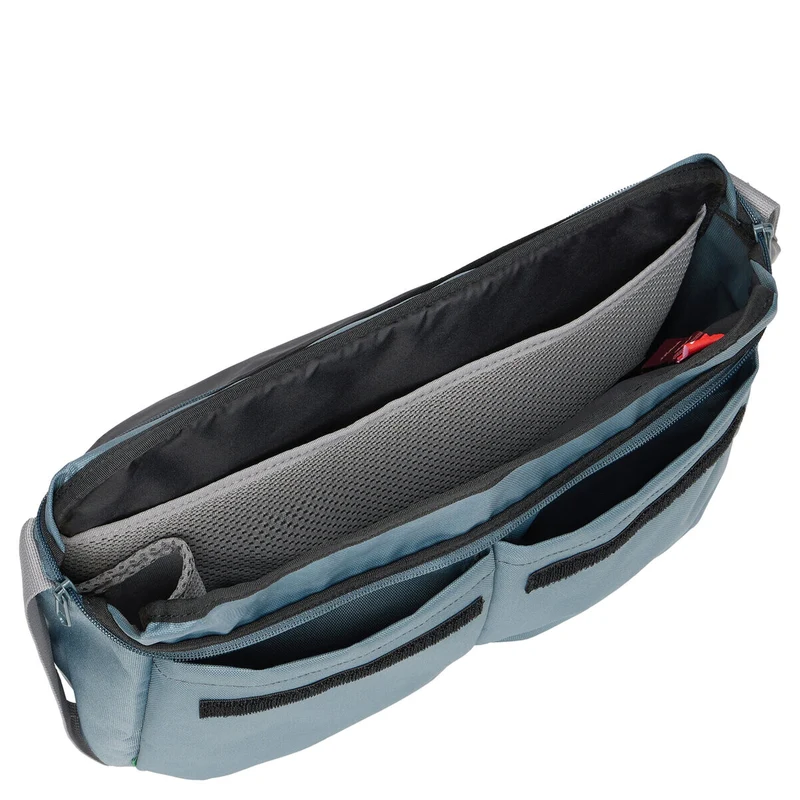 Vaude Coreway Messenger 13 - Umhängetasche 13.3" 38 cm (heron)