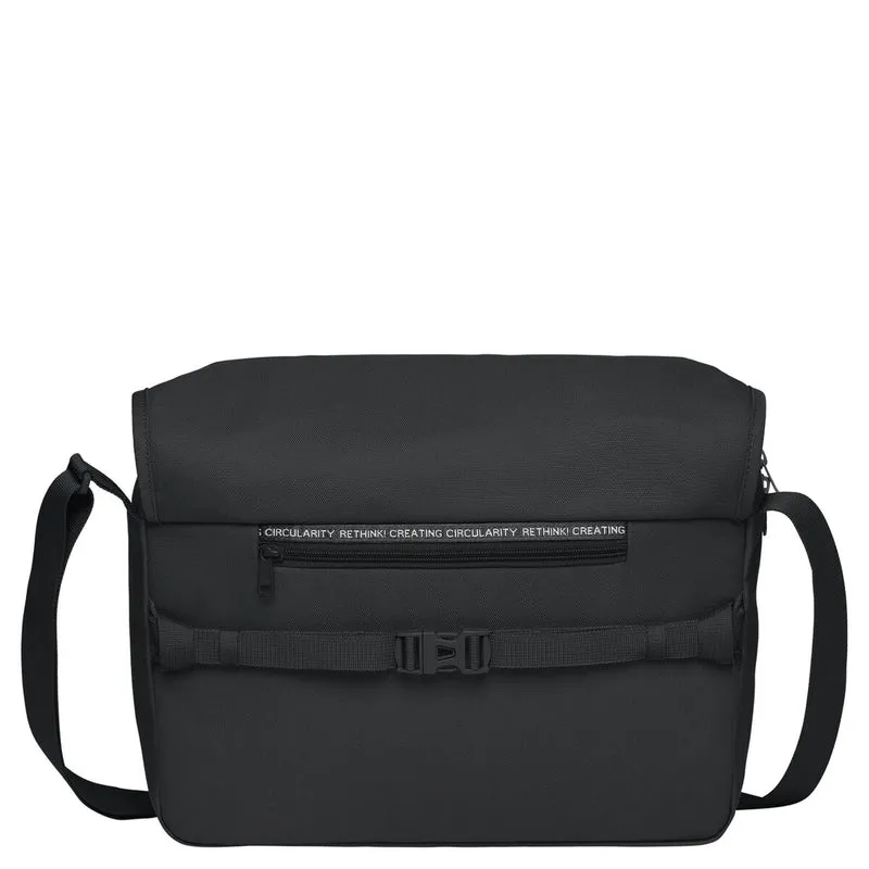 Vaude Coreway Messenger 13 - Umhängetasche 13.3" 38 cm (black)