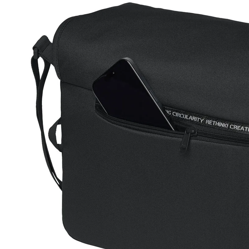 Vaude Coreway Messenger 13 - Umhängetasche 13.3" 38 cm (black)