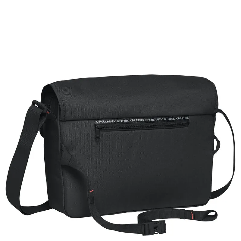 Vaude Coreway Messenger 13 - Umhängetasche 13.3" 38 cm (black)