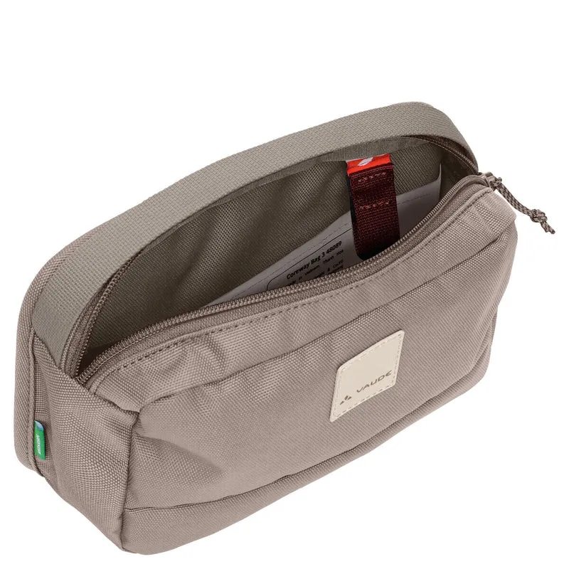 Vaude Coreway Bag 3 - Gürteltasche 23.5 cm (coconut)