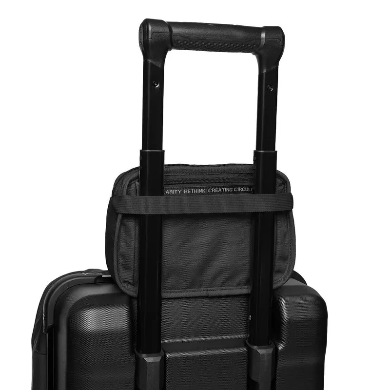 Vaude Coreway Bag 3 - Gürteltasche 23.5 cm (black)