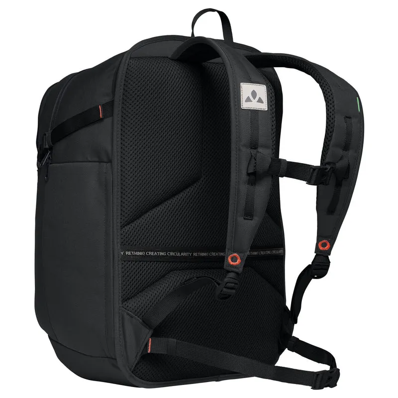 Vaude Coreway Pack 30 - Rucksack 15.6" 49 cm (black)