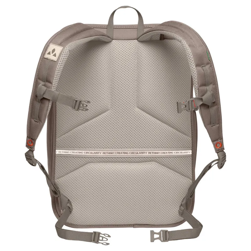 Vaude Coreway Pack 30 - Rucksack 15.6" 49 cm (coconut)