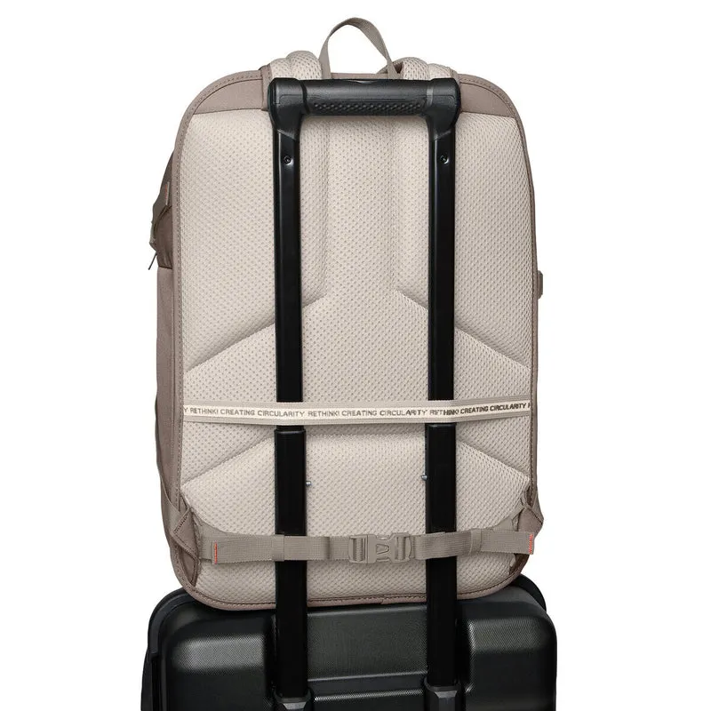 Vaude Coreway Pack 30 - Rucksack 15.6" 49 cm (coconut)