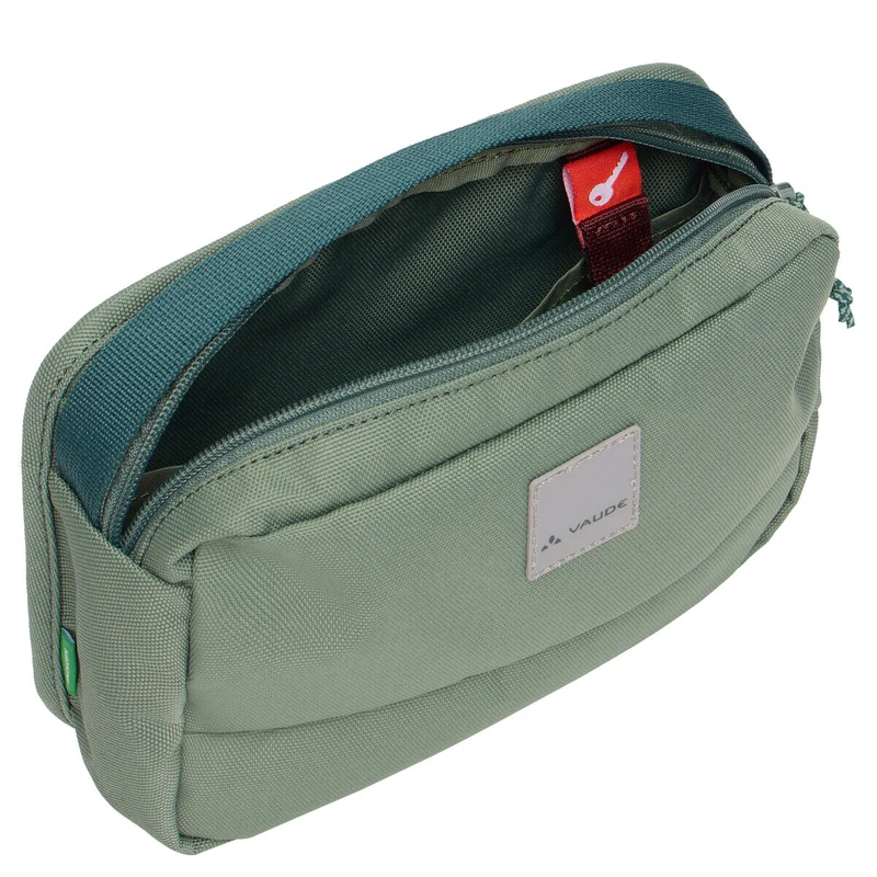 Vaude Coreway Bag 3 - Gürteltasche 23.5 cm (agave)