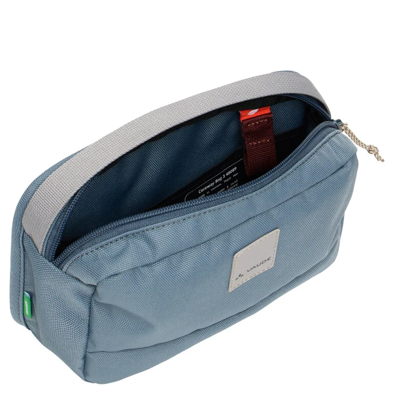 Vaude Coreway Bag 3 - Gürteltasche 23.5 cm (heron)