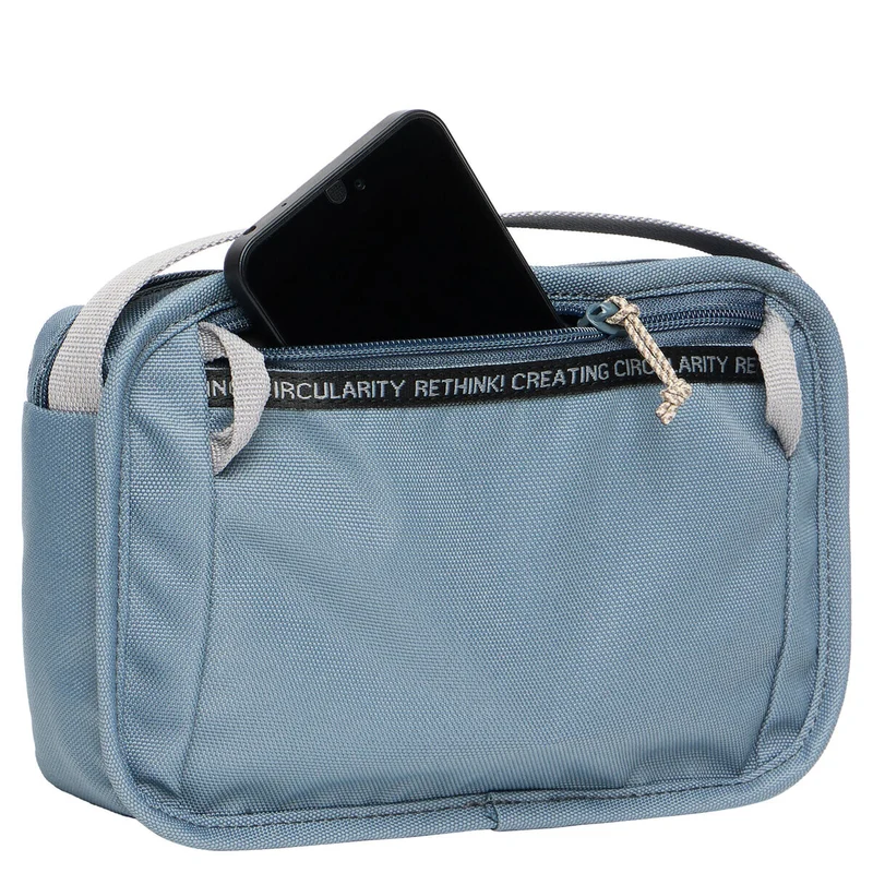 Vaude Coreway Bag 3 - Gürteltasche 23.5 cm (heron)
