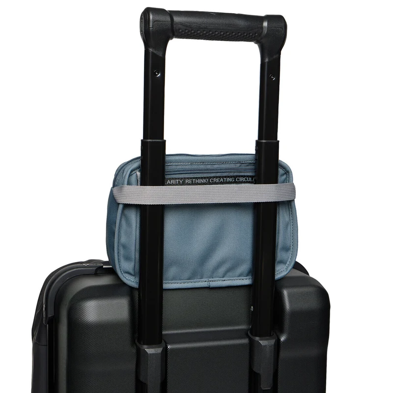 Vaude Coreway Bag 3 - Gürteltasche 23.5 cm (heron)