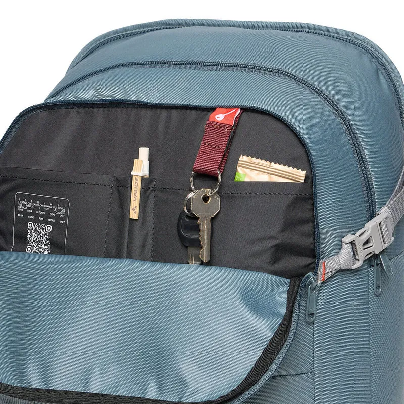 Vaude Coreway Pack 30 - Rucksack 15.6" 49 cm (heron)