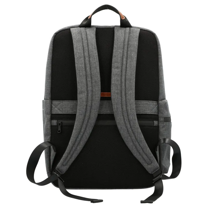 Picard Go Eco - Rucksack 15.6" 28 cm (anthrazit)