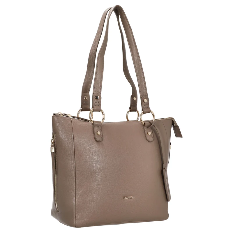 Picard Java - Shopper 36 cm (chai)