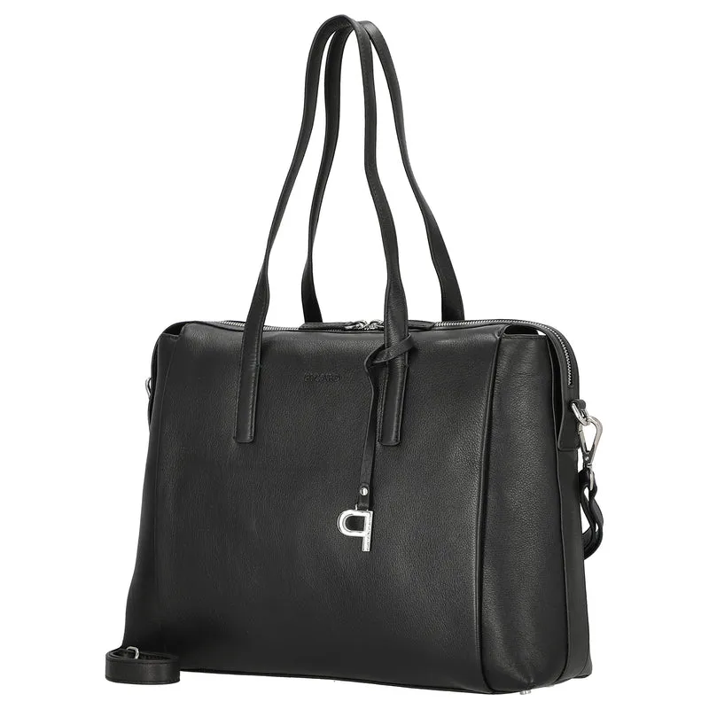 Picard Bali - Shopper 37 cm (schwarz)