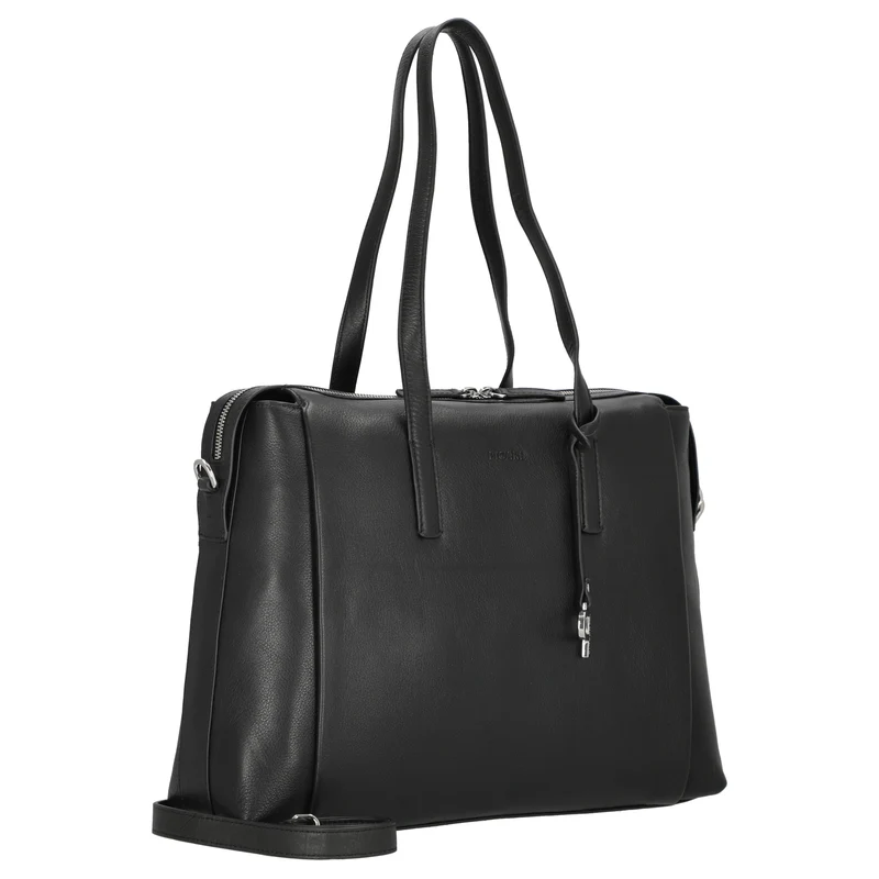 Picard Bali - Shopper 37 cm (schwarz)