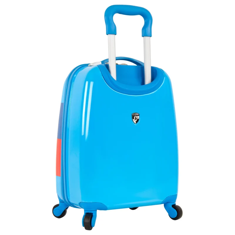 Heys Nickelodeon Paw Patrol - 4-Rollen-Trolley 46 cm (Paw Patrol)