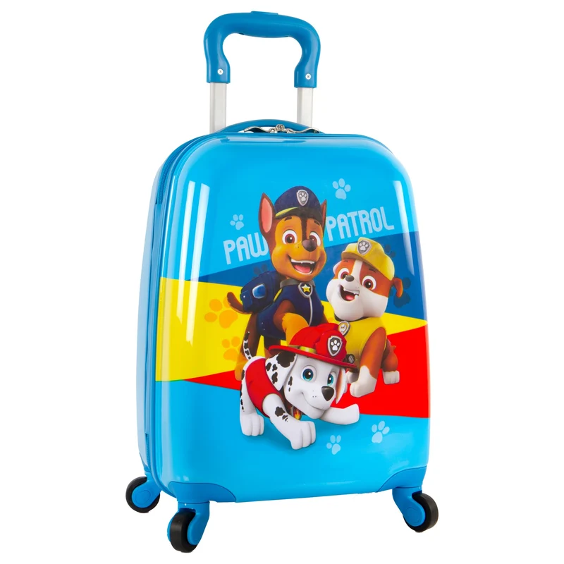 Heys Nickelodeon Paw Patrol - 4-Rollen-Trolley 46 cm (Paw Patrol)