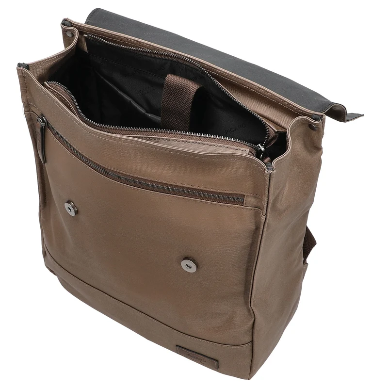 Picard Calahari - Rucksack 34 cm (cafe)