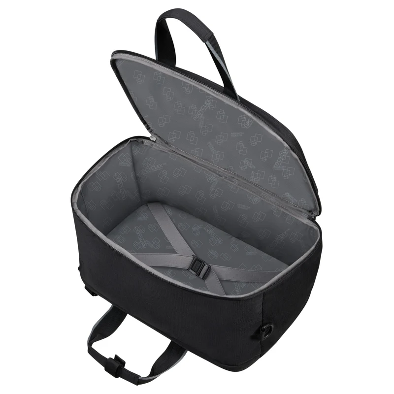 American Tourister Take2Cabin - 3-Way Bordtasche 14" 40 cm (schwarz)