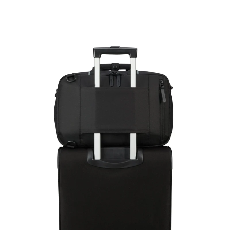 American Tourister Take2Cabin - 3-Way Bordtasche 14" 40 cm (schwarz)