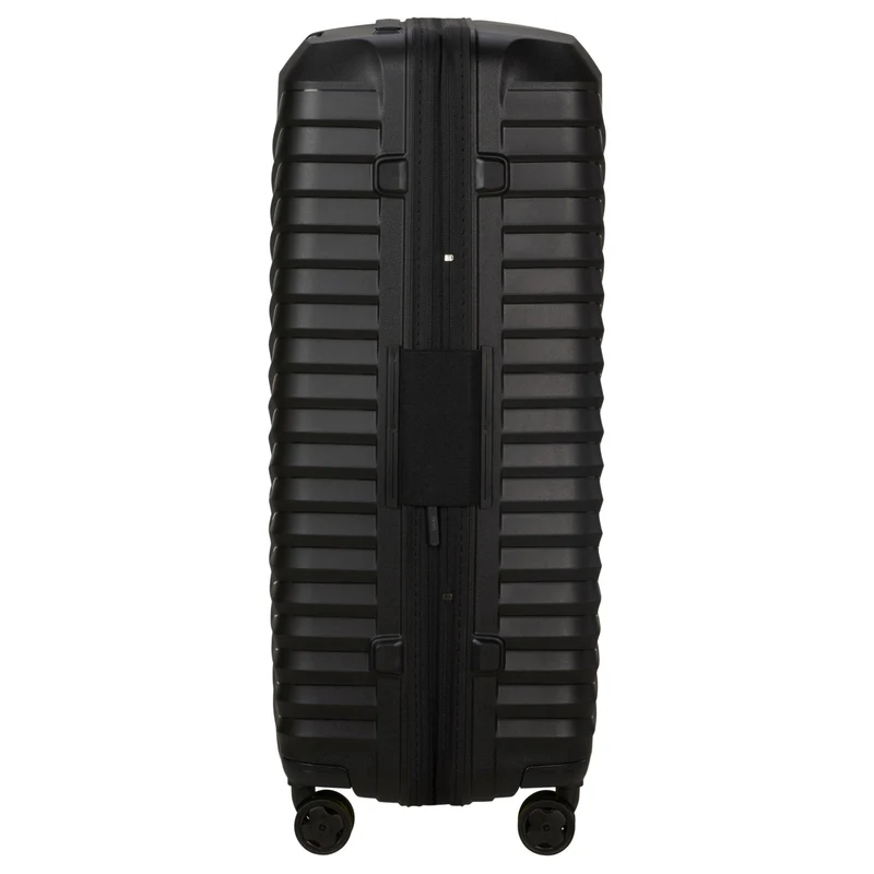 Samsonite Intuo - 4-Rollen-Trolley L 75 cm erw. (black)