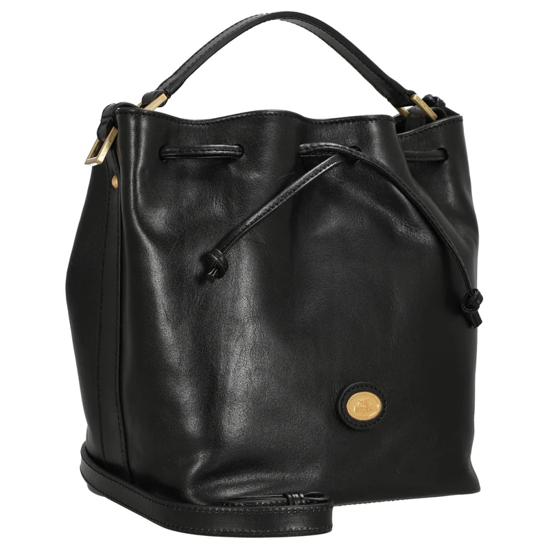 The Bridge Story Donna - Beuteltasche 28 cm (nero)