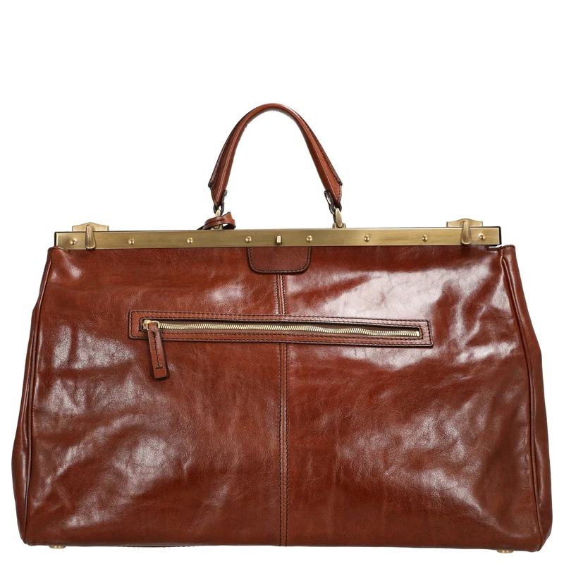 The Bridge Story Viaggio Reisetasche 50 cm (marrone)