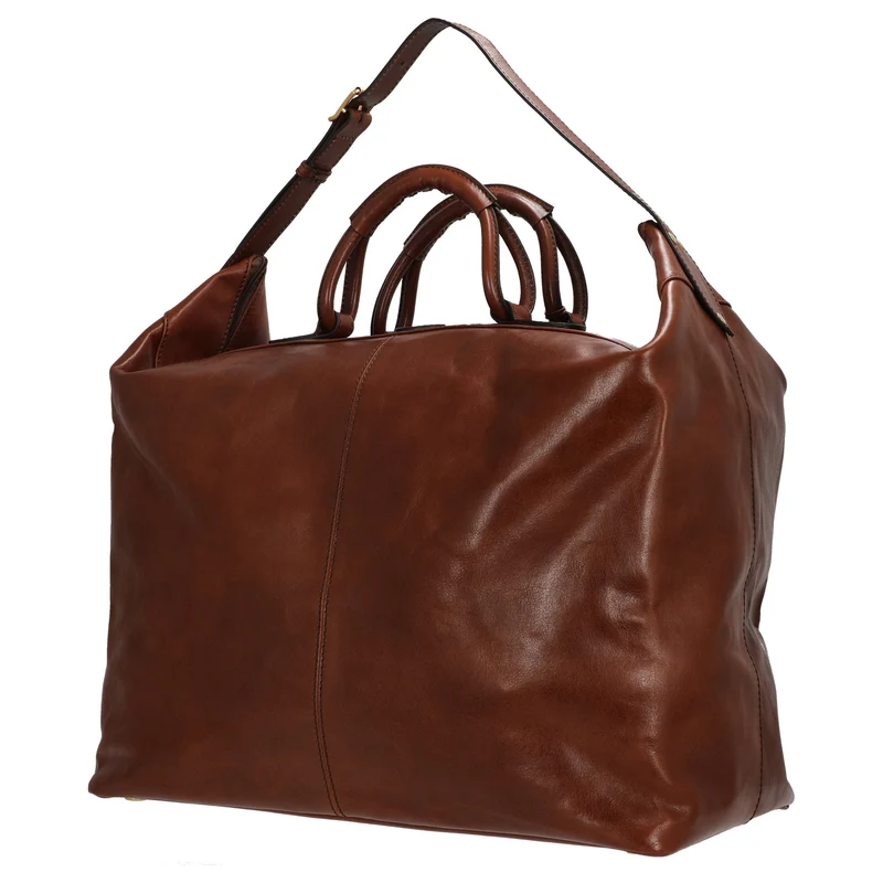 The Bridge Story Viaggio - Reisetasche 50 cm (marrone)