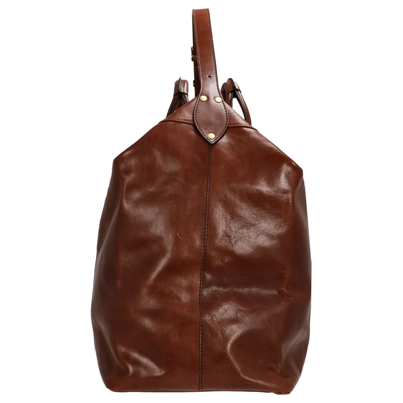 The Bridge Story Viaggio - Reisetasche 50 cm (marrone)