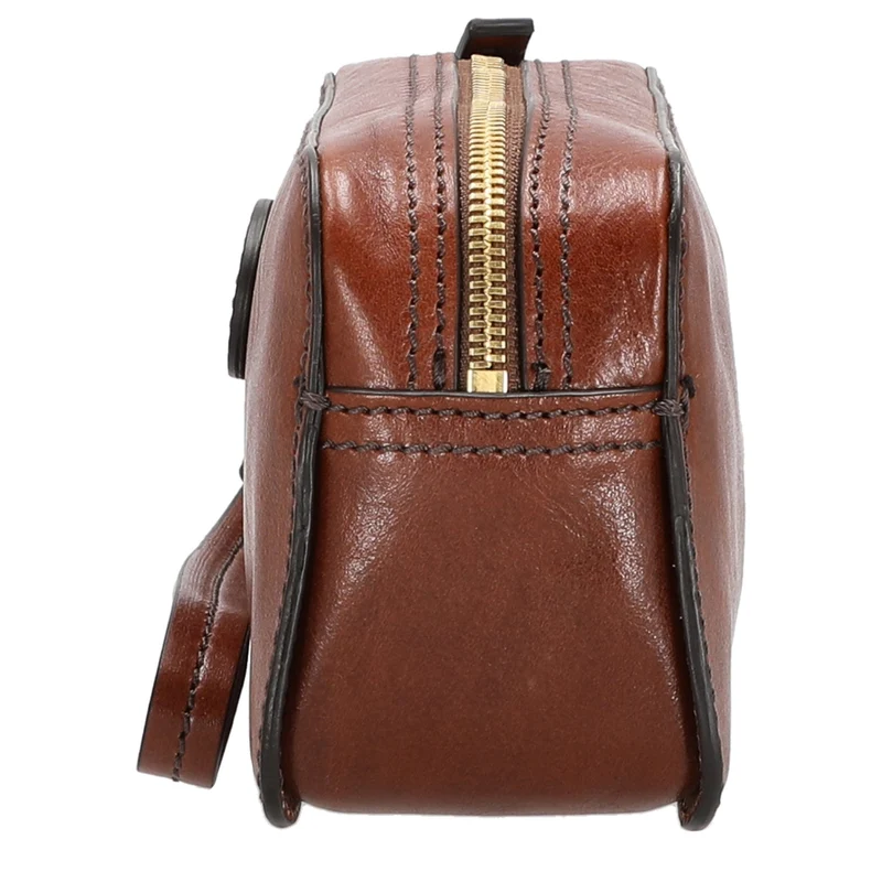 The Bridge Story Uono - Handgelenktasche 22 cm (marrone)
