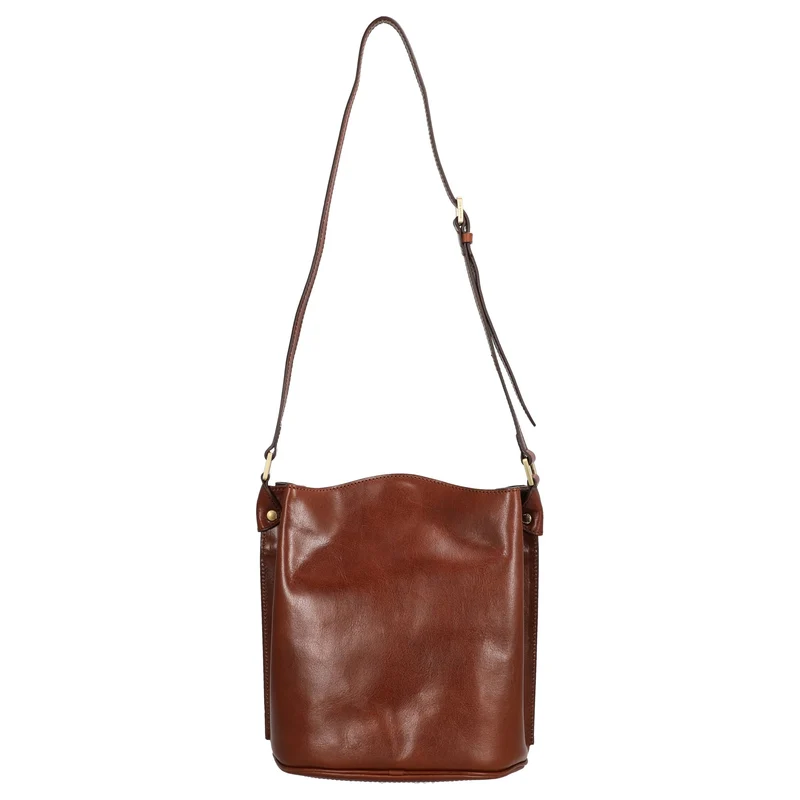 The Bridge Story Donna - Beuteltasche 28 cm (marrone)