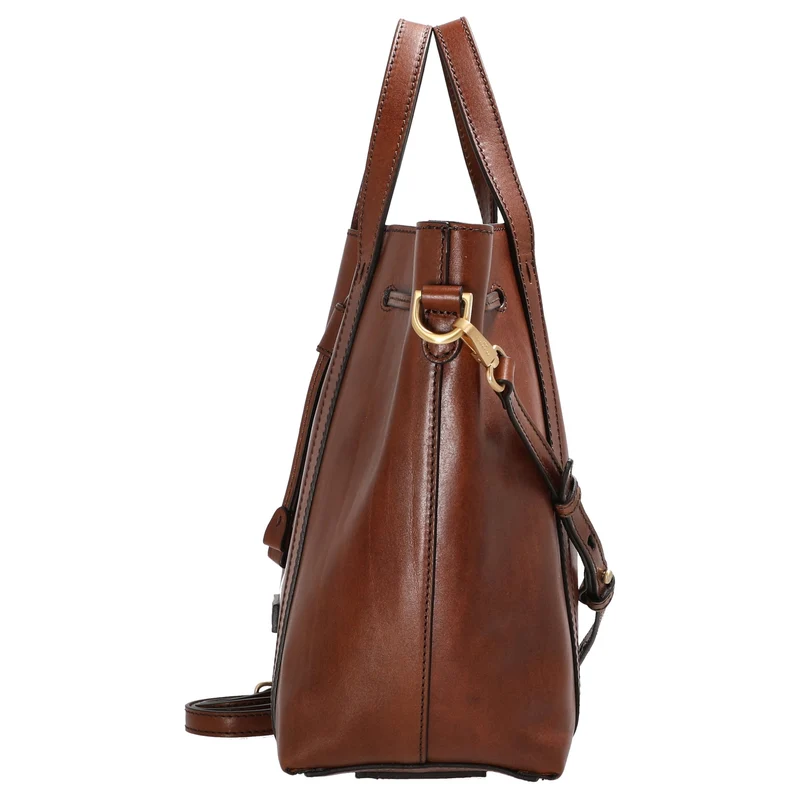 The Bridge Story Donna - Beuteltasche 29 cm (marrone)