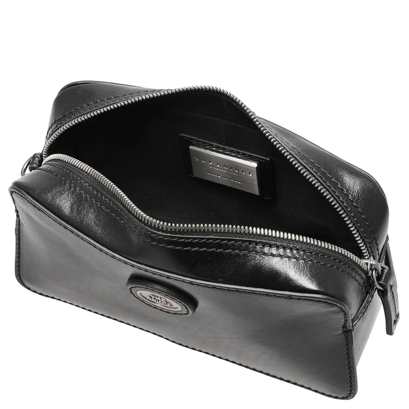 The Bridge Story Uono - Handgelenktasche 22 cm (nero)