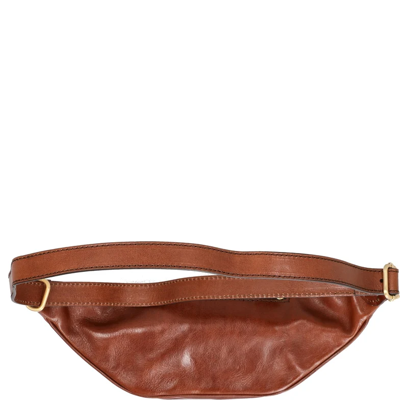 The Bridge Story Viaggio - Gürteltasche 42 cm (marrone)