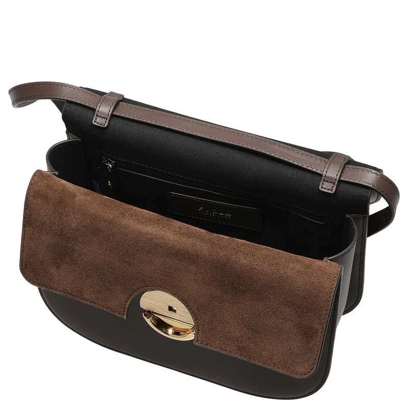 Furla Sfera S - Umhängetasche 21 cm (ciccolato)