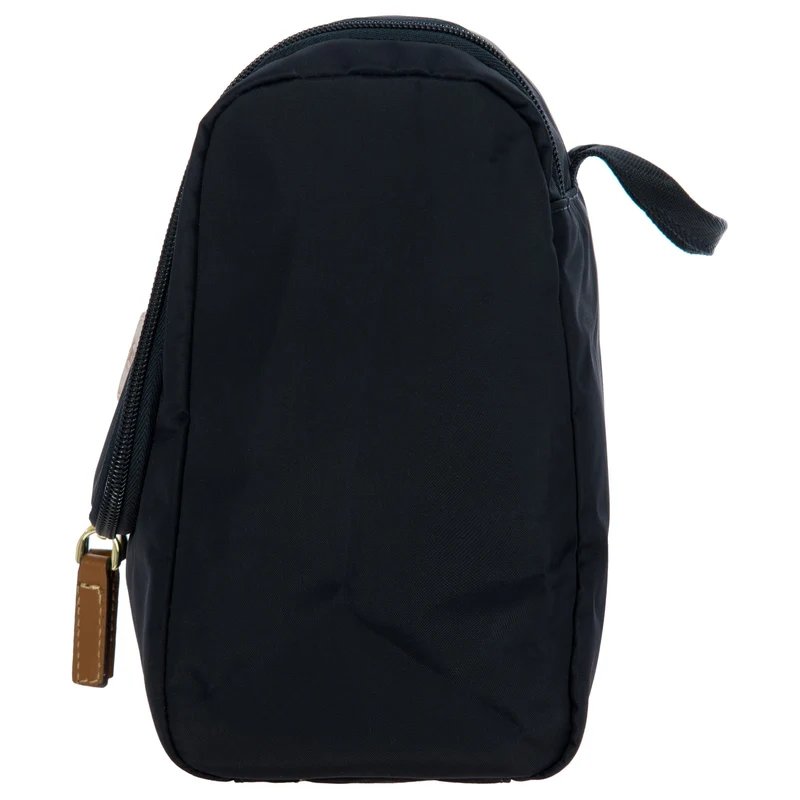 Brics X-Travel - Kulturbeutel zum Aufhängen 27 cm (ocean blue)