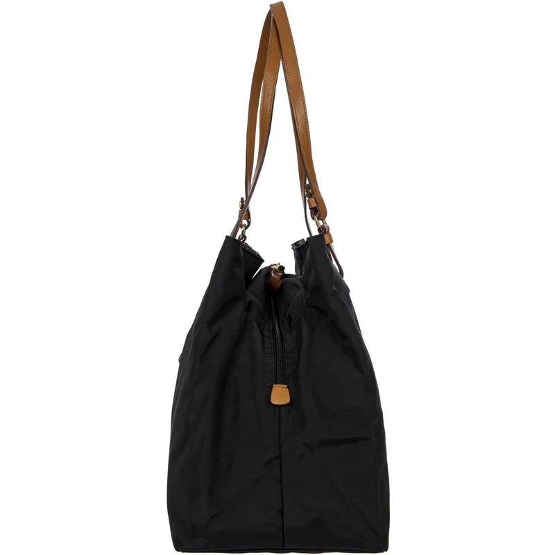 Brics X-Bag Shopping - Shopper 40 cm (black)