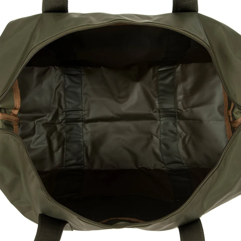 Brics X-Bag - Reisetasche 43 cm (olive)