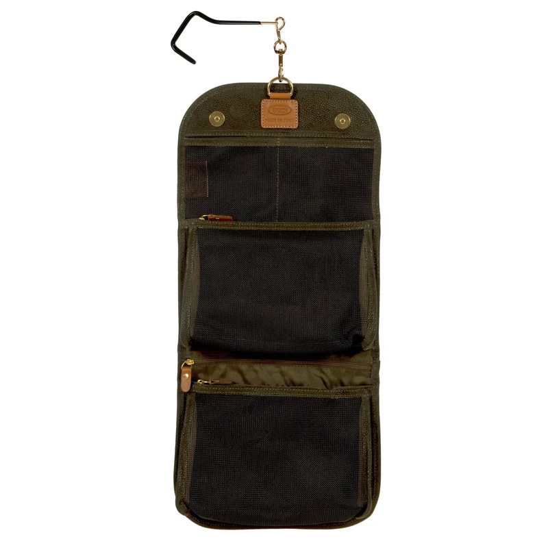 Brics Life - Kulturbeutel 26 cm (olive)