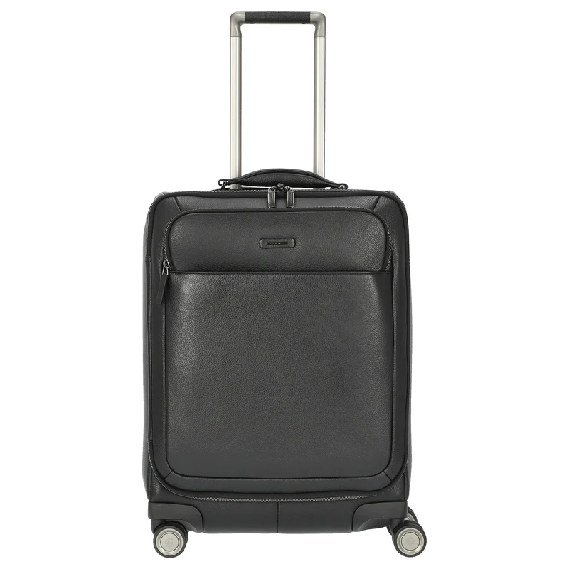 Piquadro Modus 42 - Kabinentrolley 15.6" 55 cm (black)