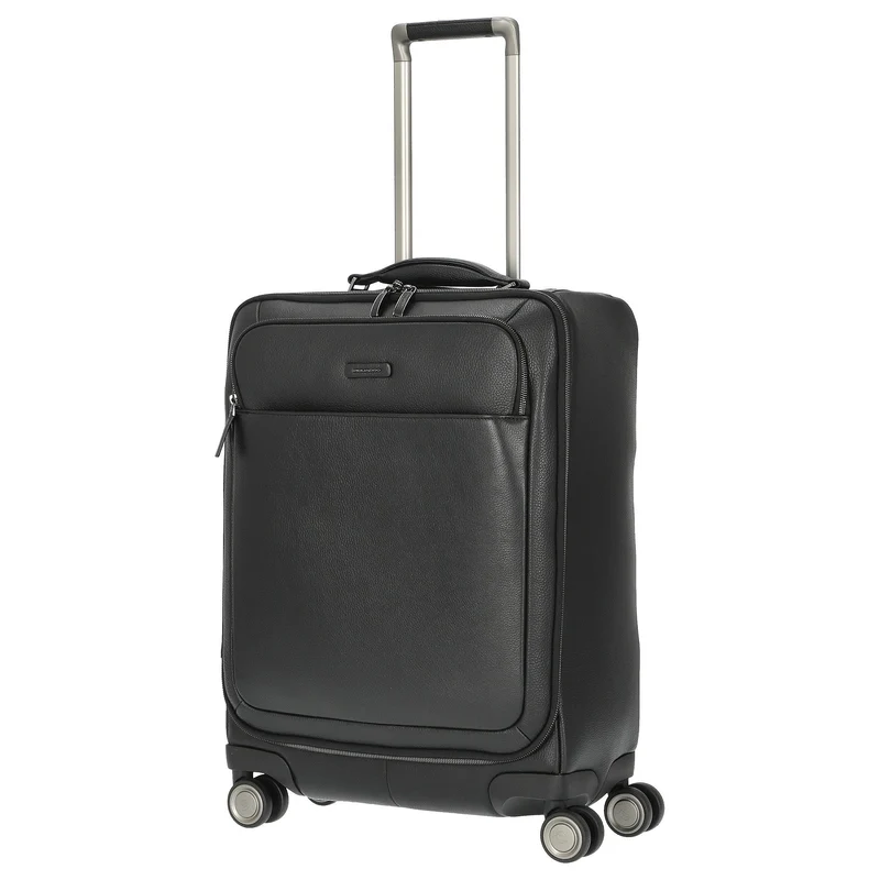 Piquadro Modus 42 - Kabinentrolley 15.6" 55 cm (black)