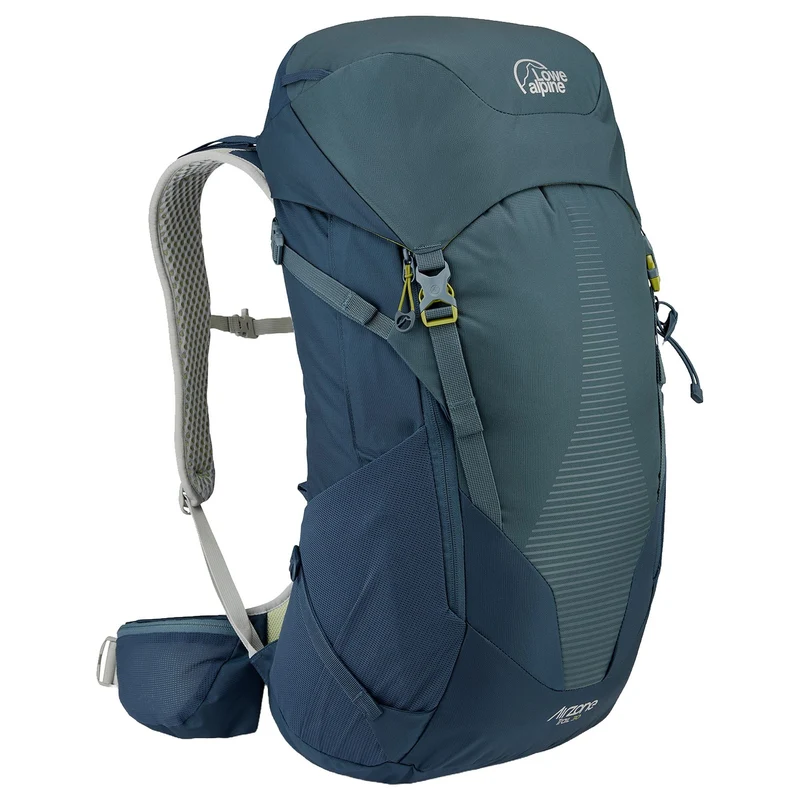 Lowe Alpine AirZone Trail 30 - Wanderrucksack 56 cm (tempest blue/orion blue)