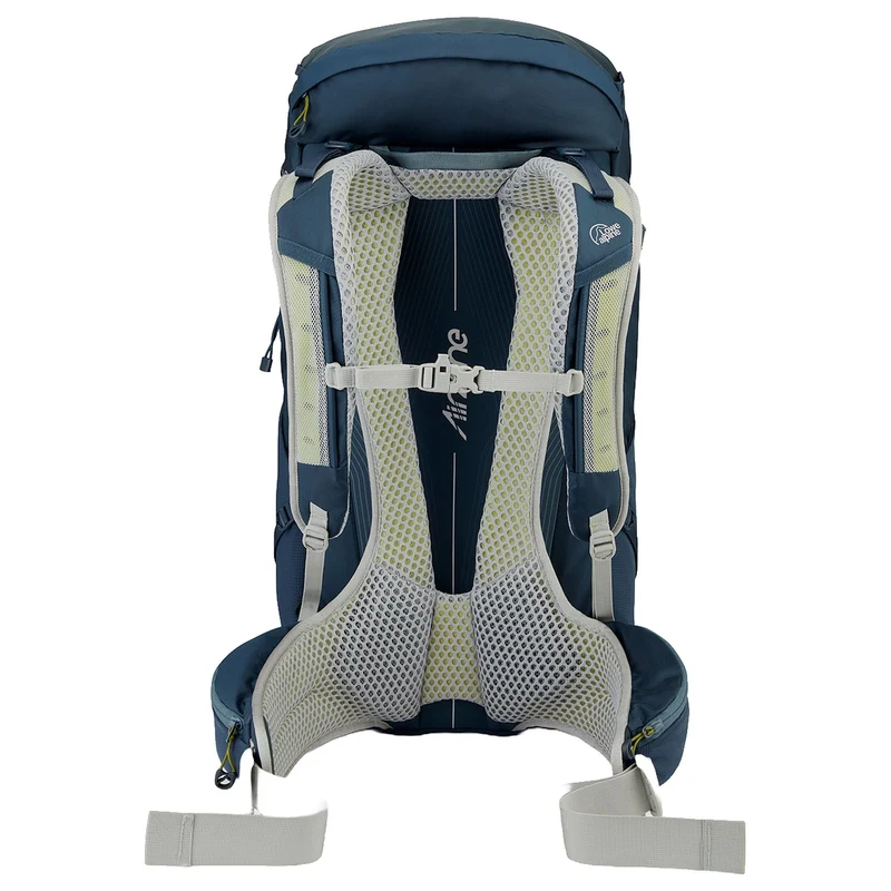 Lowe Alpine AirZone Trail 30 - Wanderrucksack 56 cm (tempest blue/orion blue)