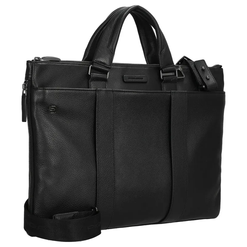 Piquadro Modus Special - Aktentasche 42 cm (black)