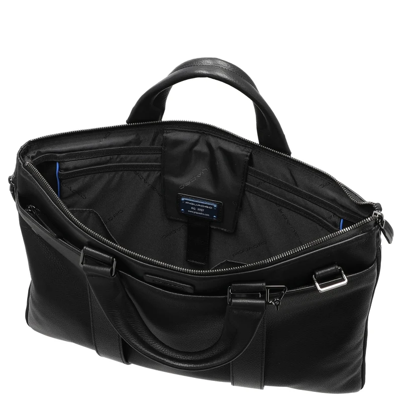 Piquadro Modus Special - Aktentasche 42 cm (black)