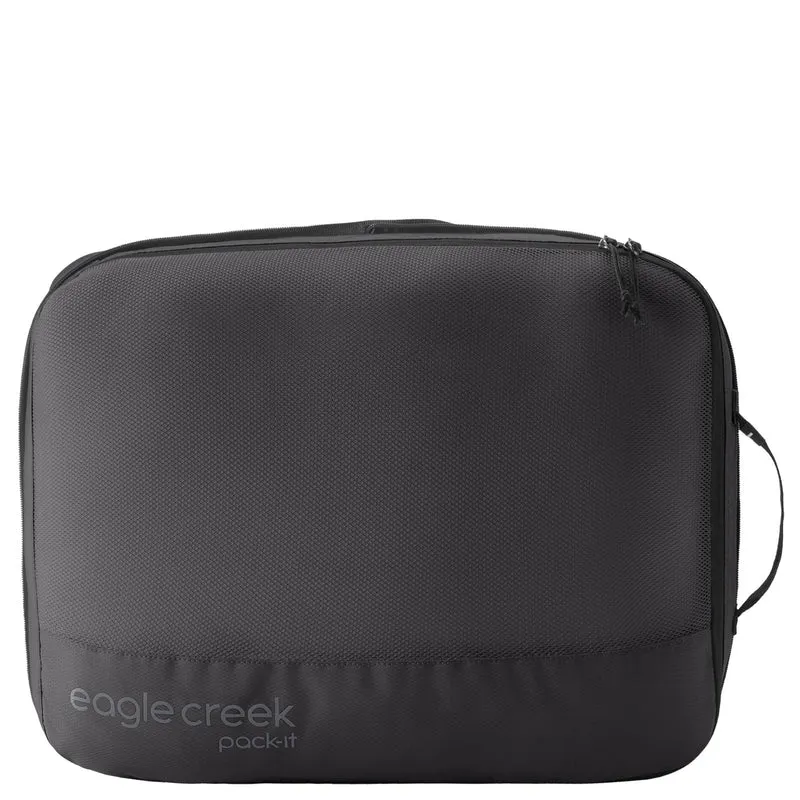 Eagle Creek Pack-It Reveal Expansion Cube L - Packsack 46 cm (schwarz)