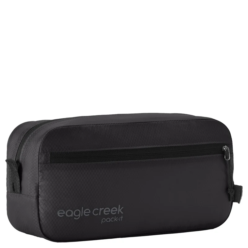 eagle creek Pack-It Isolate - Kulturbeutel S 26 cm (black)