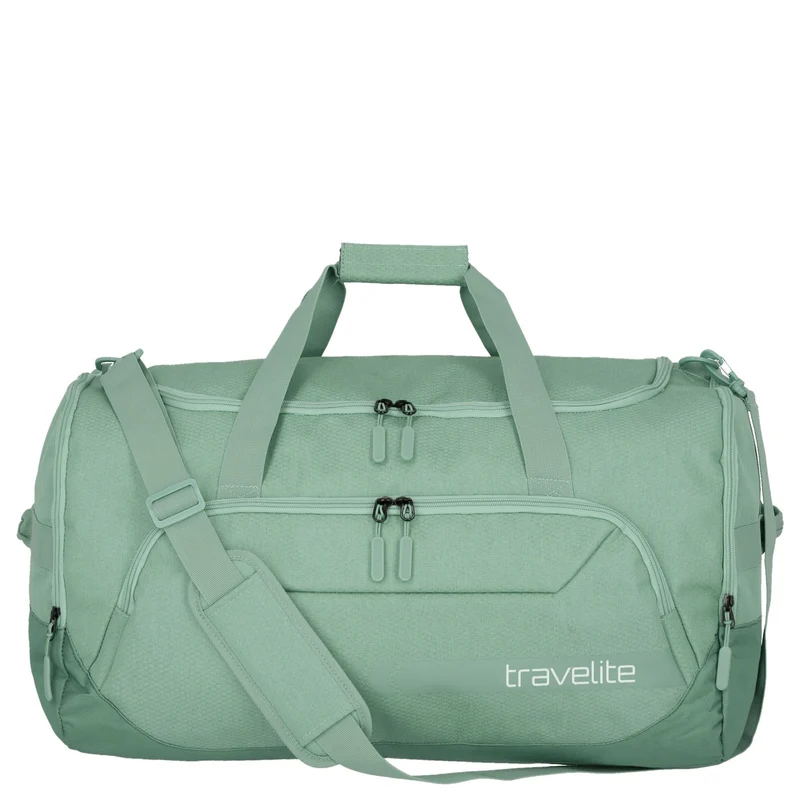 Travelite Kick-Off - Reisetasche 60 cm L (salbei)